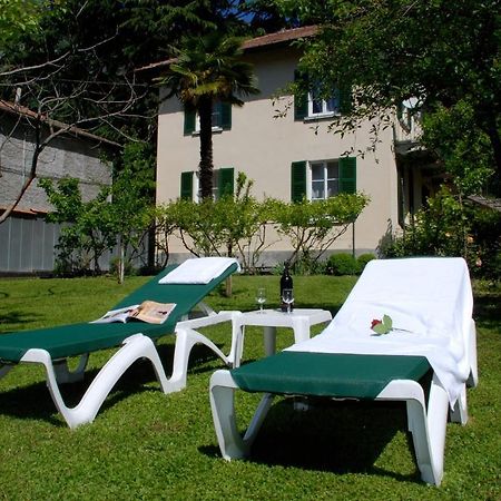 Casa Olimpia Apartment Tremezzo Exterior photo