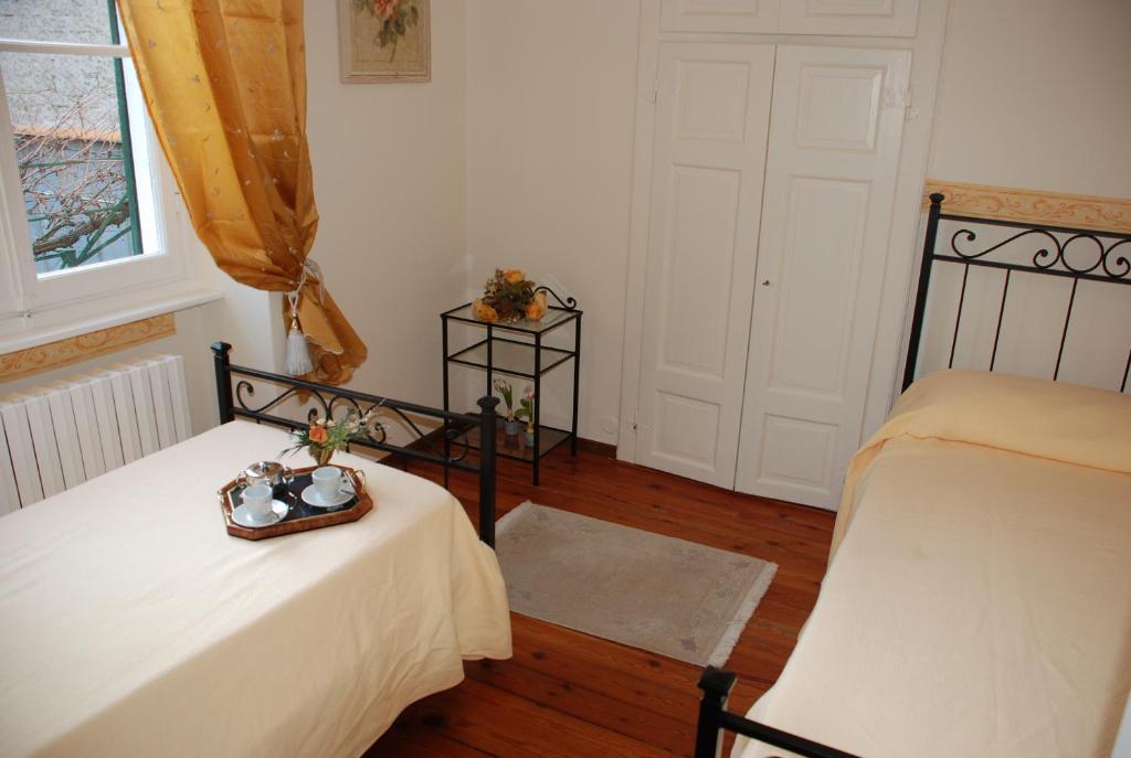 Casa Olimpia Apartment Tremezzo Room photo