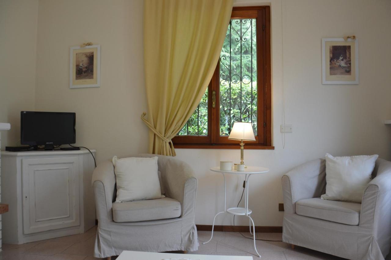Casa Olimpia Apartment Tremezzo Exterior photo